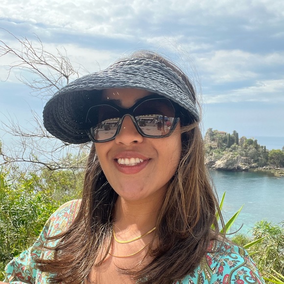 Prada Sunglasses - Picture 6 of 6